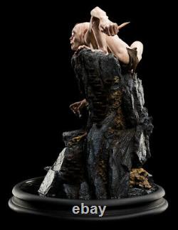 Lord of the rings Masters Collection statue Gollum figure Sideshow Weta