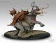 Lord Of The Rings Mumak Of Harad Sideshow Weta Statue. Nib The Hobbit