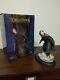 Lord Of The Rings Pippen Guard Of The Citadel Sideshow Statue. Hobbit