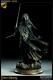 Lord Of The Rings Ringwraith Exclusive Sideshow Statue. Nib Hobbit