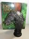 Lord Of The Rings Sidesow Weta Bust Nazgul Steed Lotr 1/4 Scale Mint Undamaged