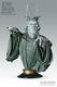 Lord Of The Rings Weta Sideshow Witch-king Of Angmar Legendary Bust Statue Rare