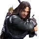 Lotr Lord Of The Rings Art Scale Statue 1/10 Aragorn Iron Studios Sideshow