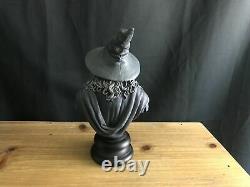 Lotr Sideshow Weta Lord Of The Rings Fotr Gandalf The Grey 9 Statue/bust No Box