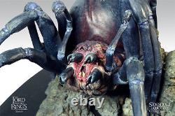 Lotrshelob The Spiderstatuele 5000sideshow / Weta Workshopmib