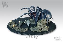 Lotrshelob The Spiderstatuele 5000sideshow / Weta Workshopmib