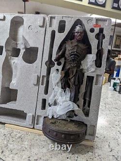 Lurtz sideshow premium lord of the rings