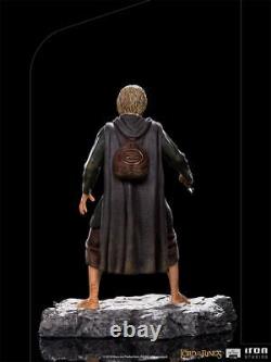 Merry 110 Scale Statue -The Lord of the Rings (Iron Studios)