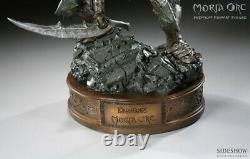 Moria Orc Premium Format Exclusive 1/4 Statue Lord of the Rings Hobbit Sideshow