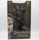 Neca Reel Toys Lord Of The Rings Lotr Aragorn 20 Epic Action Figure Statue New