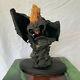 New Sideshow Weta Lord Of The Rings Balrog, Flame Of Udun Statue