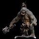 New Weta Cave Troll Of Moria 1/6 Statue Diorama Hobbit Lord Of The Rings