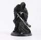Nazgul Figure Statue The Lord Of The Rings Ringwraiths Dark Rider Of Sauron Mode