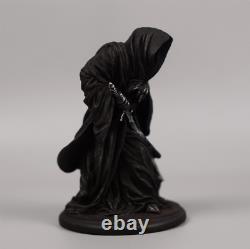 Nazgul Figure Statue The Lord of The Rings Ringwraiths Dark Rider of Sauron Mode