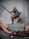 New Iron Studios Lord Of The Rings Armored Orc Art Scale 1/10 Statue Figure