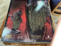 New SIDESHOW Weta The Lord of the Rings Two Towers TREEBEARD Statue LE 911/1500