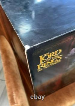 New SIDESHOW Weta The Lord of the Rings Two Towers TREEBEARD Statue LE 911/1500