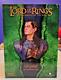 New Sideshow Lord Of The Rings Gil-galad 1/4 Scale Bust Statue 1181/3000