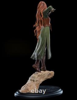 New WETA Genuine 1/6 TAURIEL The Lord of the Rings Elf STATUE FIGURE MODEL