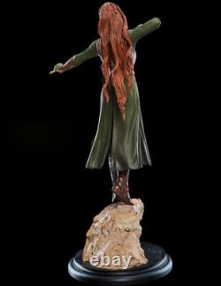 New WETA Genuine 1/6 TAURIEL The Lord of the Rings Elf STATUE FIGURE MODEL