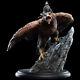 New Weta Hobbit The Lord Of The Rings Gandalf On Gwaihir Statue Mini Scenario