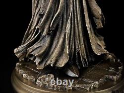 New the Lord of the Rings Bronze Nazgûl figure Handmade Fine Casting Statue