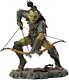 Orc Archer Lord Of The Rings Battle Diorama Series 1/10 Statue Figure