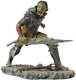 Orc Swordsman Lord Of The Rings Battle Diorama Series 1/10 Statue Figure