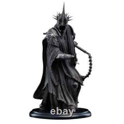 PRESALE? Weta The Lord of the Rings Witch-King Miniature Statue