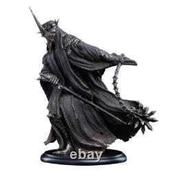 PRESALE? Weta The Lord of the Rings Witch-King Miniature Statue