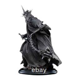 PRESALE? Weta The Lord of the Rings Witch-King Miniature Statue