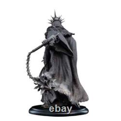 PRESALE? Weta The Lord of the Rings Witch-King Miniature Statue