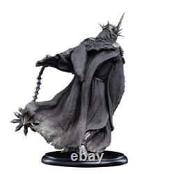 PRESALE? Weta The Lord of the Rings Witch-King Miniature Statue