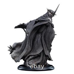 PRESALE? Weta The Lord of the Rings Witch-King Miniature Statue