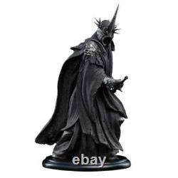 PRESALE? Weta The Lord of the Rings Witch-King Miniature Statue