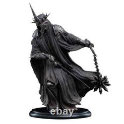 PRESALE? Weta The Lord of the Rings Witch-King Miniature Statue