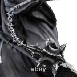PRESALE? Weta The Lord of the Rings Witch-King Miniature Statue