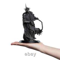 PRESALE? Weta The Lord of the Rings Witch-King Miniature Statue
