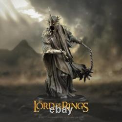 PRESALE? Weta The Lord of the Rings Witch-King Miniature Statue