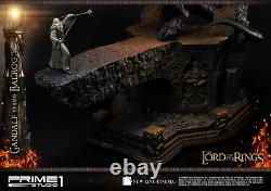 PRIME 1 Lord of the Rings Gandalf Versus Balrog EX Version Figure Statue NEW