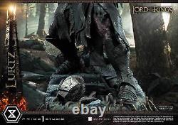 PRIME 1 Lord of the Rings Lurtz 14 Quarter Scale Statue Figure Uruk-hai NEW