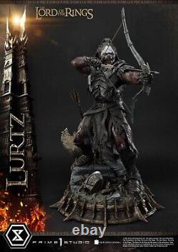 PRIME 1 Studio Lurtz 1/4 Scale Statue Lord Of The Rings PMLOTR-06