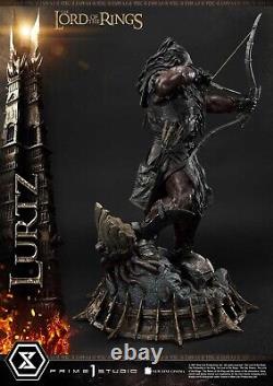 PRIME 1 Studio Lurtz 1/4 Scale Statue Lord Of The Rings PMLOTR-06