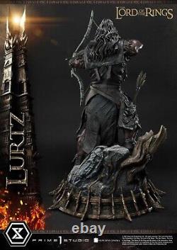 PRIME 1 Studio Lurtz 1/4 Scale Statue Lord Of The Rings PMLOTR-06