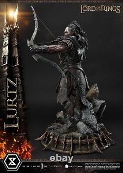 PRIME 1 Studio Lurtz 1/4 Scale Statue Lord Of The Rings PMLOTR-06