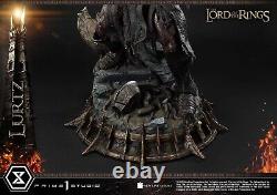 PRIME 1 Studio Lurtz 1/4 Scale Statue Lord Of The Rings PMLOTR-06