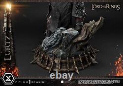 PRIME 1 Studio Lurtz 1/4 Scale Statue Lord Of The Rings PMLOTR-06