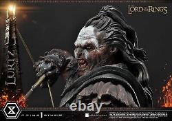 PRIME 1 Studio Lurtz 1/4 Scale Statue Lord Of The Rings PMLOTR-06