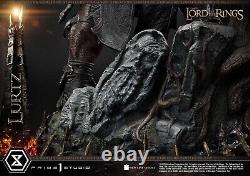 PRIME 1 Studio Lurtz 1/4 Scale Statue Lord Of The Rings PMLOTR-06