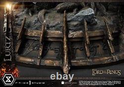 PRIME 1 Studio Lurtz 1/4 Scale Statue Lord Of The Rings PMLOTR-06